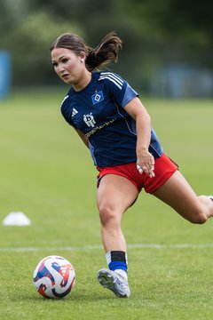 Bild 203 - wBJ HSV Leistungsvergleich